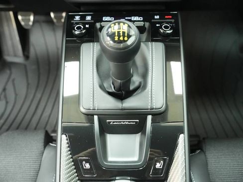 Certified 2026 Porsche 911 GT3 RWD image 24