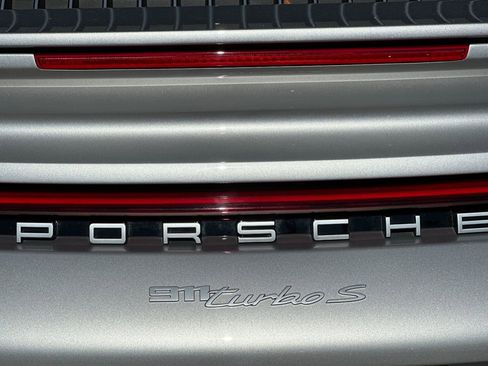 Used 2022 Porsche 911 Turbo S image 37