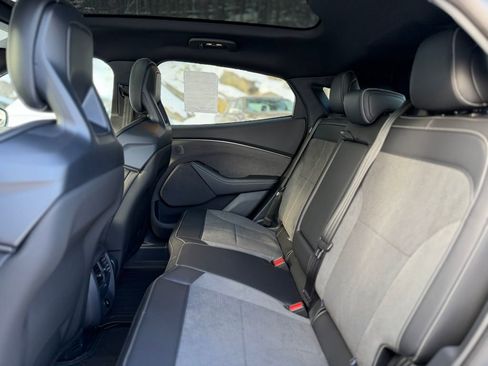 New 2025 Ford Mustang Mach-E GT w/ Interior Protection Package image 6