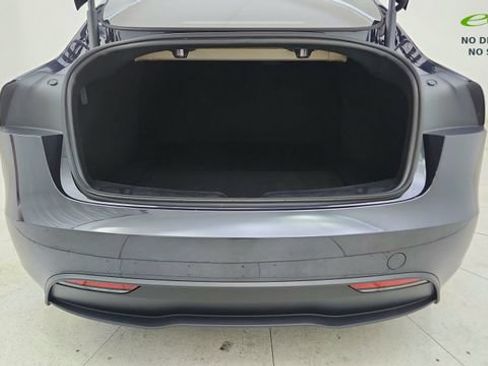 Used 2025 Tesla Model 3 Long Range AWD/4WD image 14