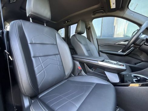 Used 2024 BMW X1 xDrive28i w/ Convenience Package AWD/4WD image 27