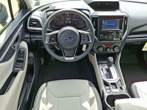 Used 2024 Subaru Forester image 11