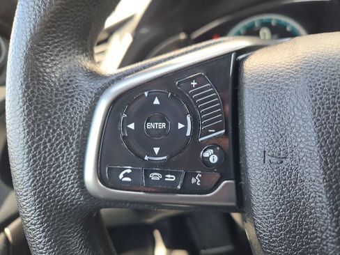 Used 2017 Honda Civic EX image 15
