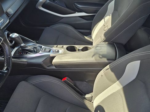 Certified 2023 Chevrolet Camaro LT RWD image 26
