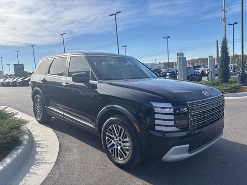New 2026 Hyundai Palisade SE image 3