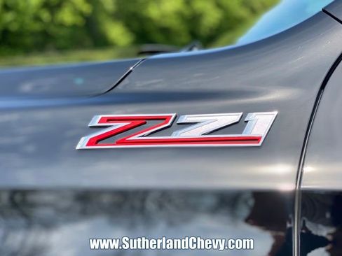 New 2026 Chevrolet Tahoe Z71 w/ Comfort Package AWD/4WD image 11