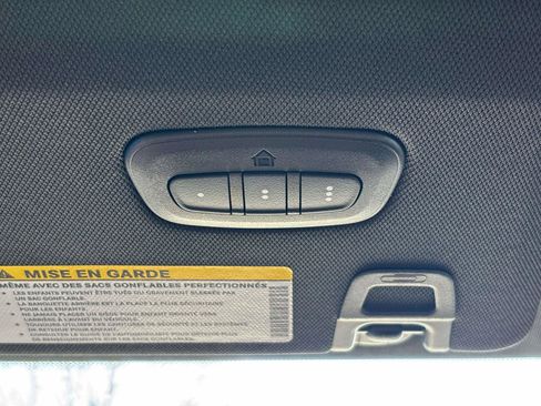 New 2025 Jeep Grand Cherokee Limited image 14