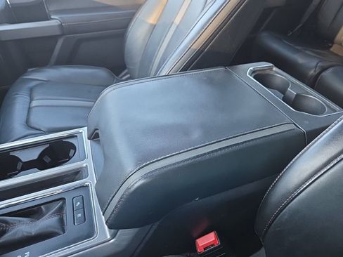 Used 2020 Ford F150 Platinum w/ Equipment Group 701A Luxury image 21