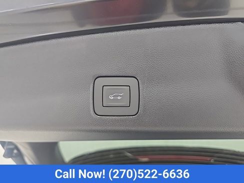 New 2026 Chevrolet TrailBlazer ACTIV w/ Convenience Package FWD image 21