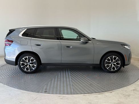 Used 2026 BMW X3 xDrive30i w/ Premium Package AWD/4WD image 8
