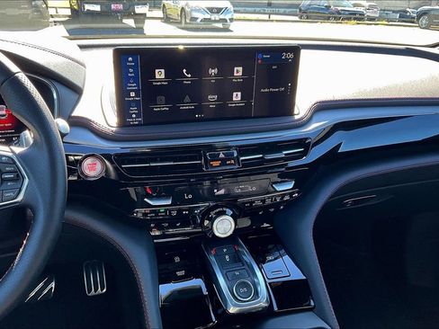 New 2026 Acura MDX A-Spec image 22