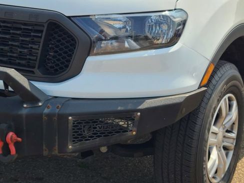 Used 2022 Ford Ranger XL w/ Equipment Group 101A High image 12