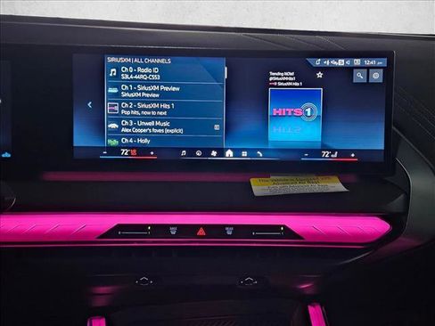 New 2026 BMW X3 xDrive30 w/ Premium Package image 11