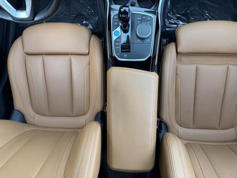 Used 2023 BMW i4 eDrive35 image 50