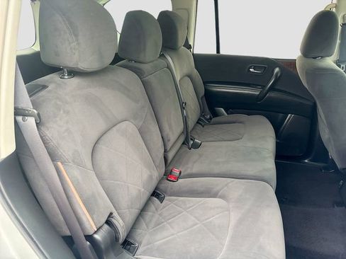 Used 2020 Nissan Armada SV w/ Driver Package image 28