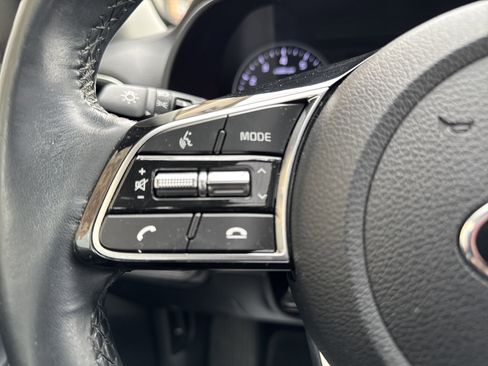 Used 2019 Kia Forte S w/ S Premium Package image 17