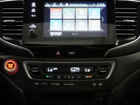 Used 2024 Honda Passport TrailSport image 20