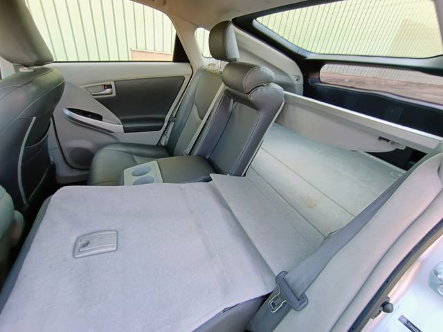 Used 2012 Toyota Prius Two FWD image 63
