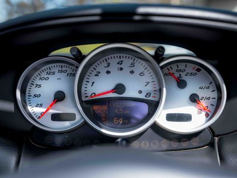Used 2003 Porsche Boxster S image 49