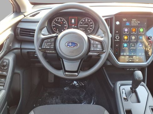 New 2026 Subaru Crosstrek 2.0i Premium image 3