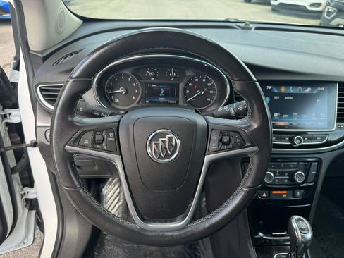 Used 2019 Buick Encore Preferred w/ Safety Package FWD image 27