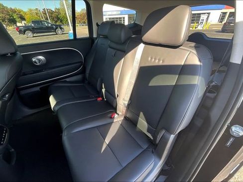 New 2026 Hyundai Ioniq 9 SEL image 10