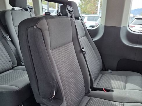 Used 2023 Ford Transit 350 XLT RWD image 27