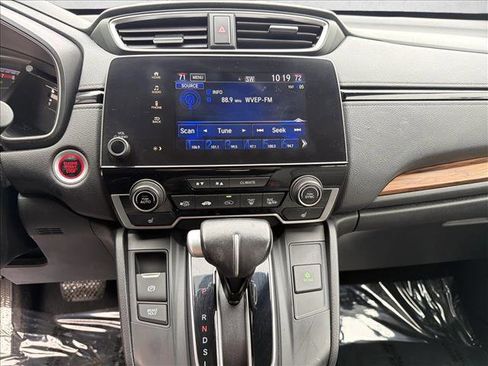 Used 2018 Honda CR-V EX-L image 18