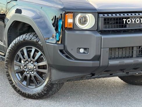 Used 2024 Toyota Land Cruiser 1958 image 12