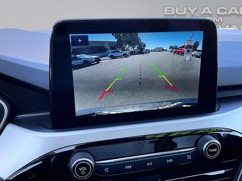 Used 2022 Ford Escape SEL AWD/4WD image 21