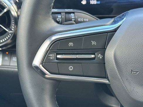 Used 2026 Chevrolet Equinox LT w/ LPO, Floor Liner Package image 37