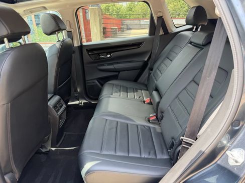 Used 2024 Honda CR-V EX-L image 23