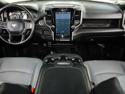 Used 2024 RAM 5500 Tradesman w/ Chrome Appearance Group image 21