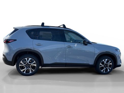 New 2026 MAZDA CX-5 Preferred image 6