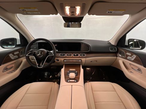 New 2026 Mercedes-Benz GLE 450 4MATIC image 9
