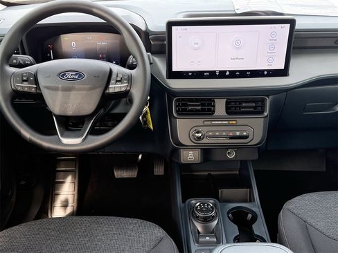 New 2026 Ford Maverick XL image 34