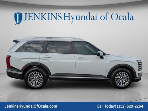 New 2026 Hyundai Palisade SEL image 2