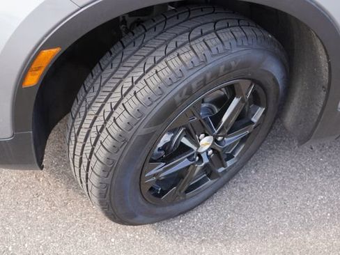 Used 2025 Chevrolet Blazer LT AWD/4WD image 15