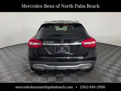 Used 2018 Mercedes-Benz GLA 250 image 5