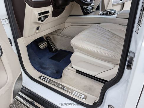 Used 2023 Mercedes-Benz G 550 image 30