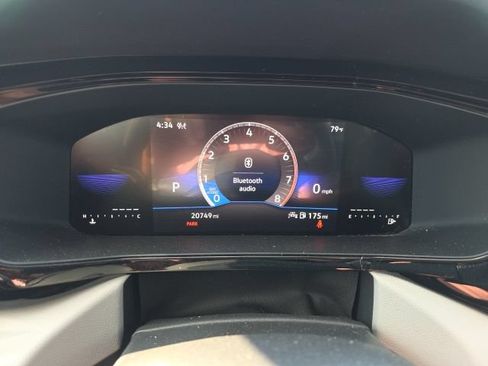 Used 2023 Volkswagen Taos S w/ Driver Assistance Package AWD/4WD image 2