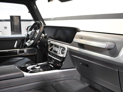 Used 2024 Mercedes-Benz G 63 AMG 4MATIC image 25