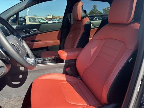 Used 2025 Kia Sportage SX Prestige AWD/4WD image 10