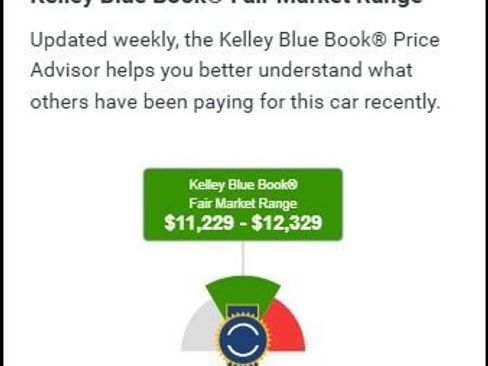 Used 2019 Nissan Sentra SV w/ Special Edition Package image 13