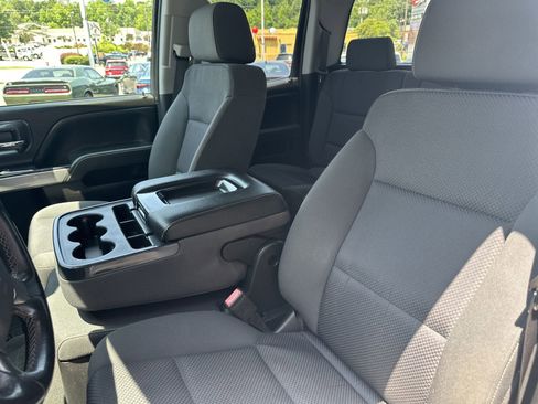 Used 2019 Chevrolet Silverado 1500 LT w/ All Star Edition image 21