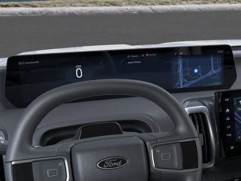 New 2026 Ford Expedition Tremor image 13