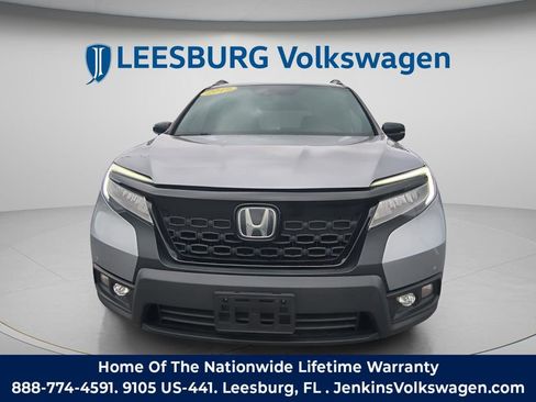 Used 2019 Honda Passport Touring image 10