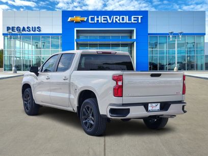 New 2026 Chevrolet Silverado 1500 RST