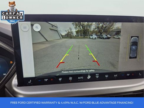 Certified 2023 Ford Escape Active w/ Tech Pack #2 image 19