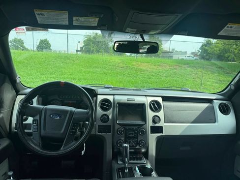 Used 2013 Ford F150 Raptor w/ Luxury Equipment Group AWD/4WD image 18
